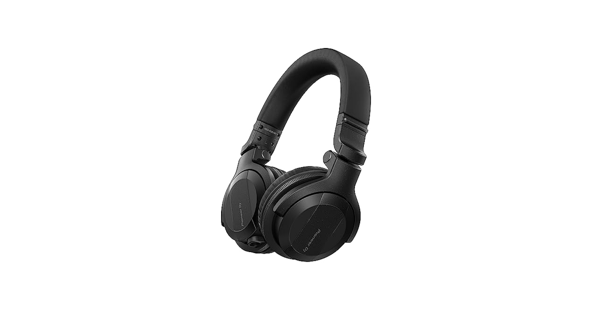 Amazon.com: Pioneer DJ HDJ-CUE1 DJ Headphones with Bluetooth